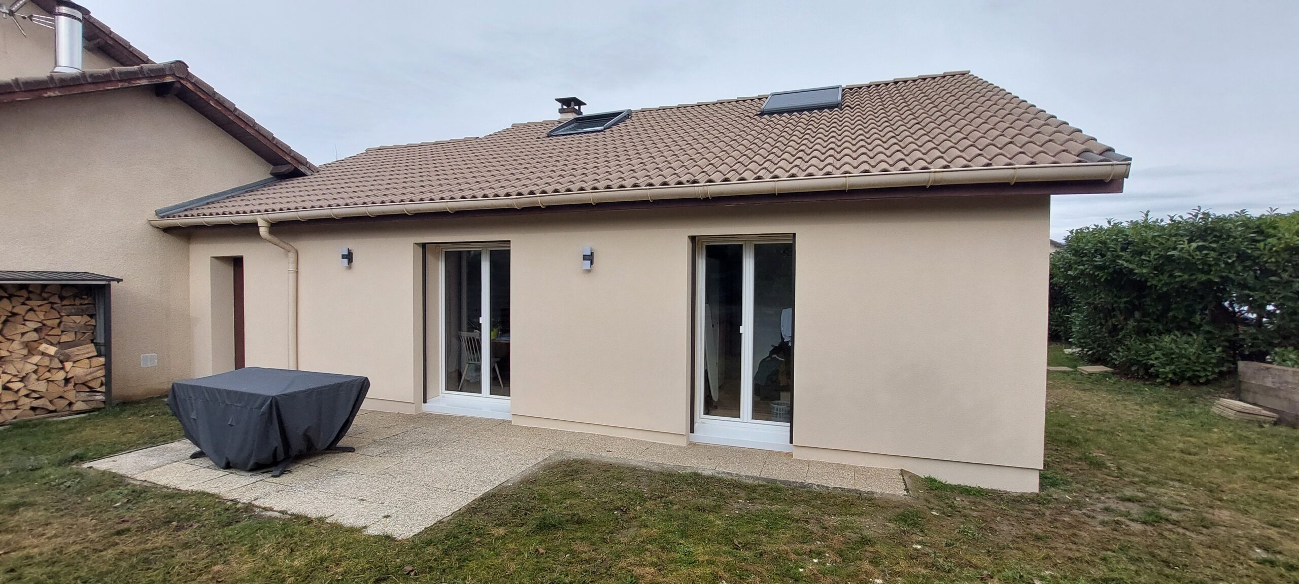 Saint-Genis-Pouilly